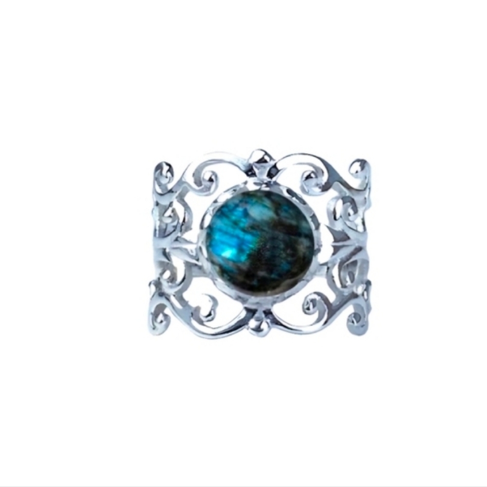 🥰 PURE JOY RING - Picture 4 of 16